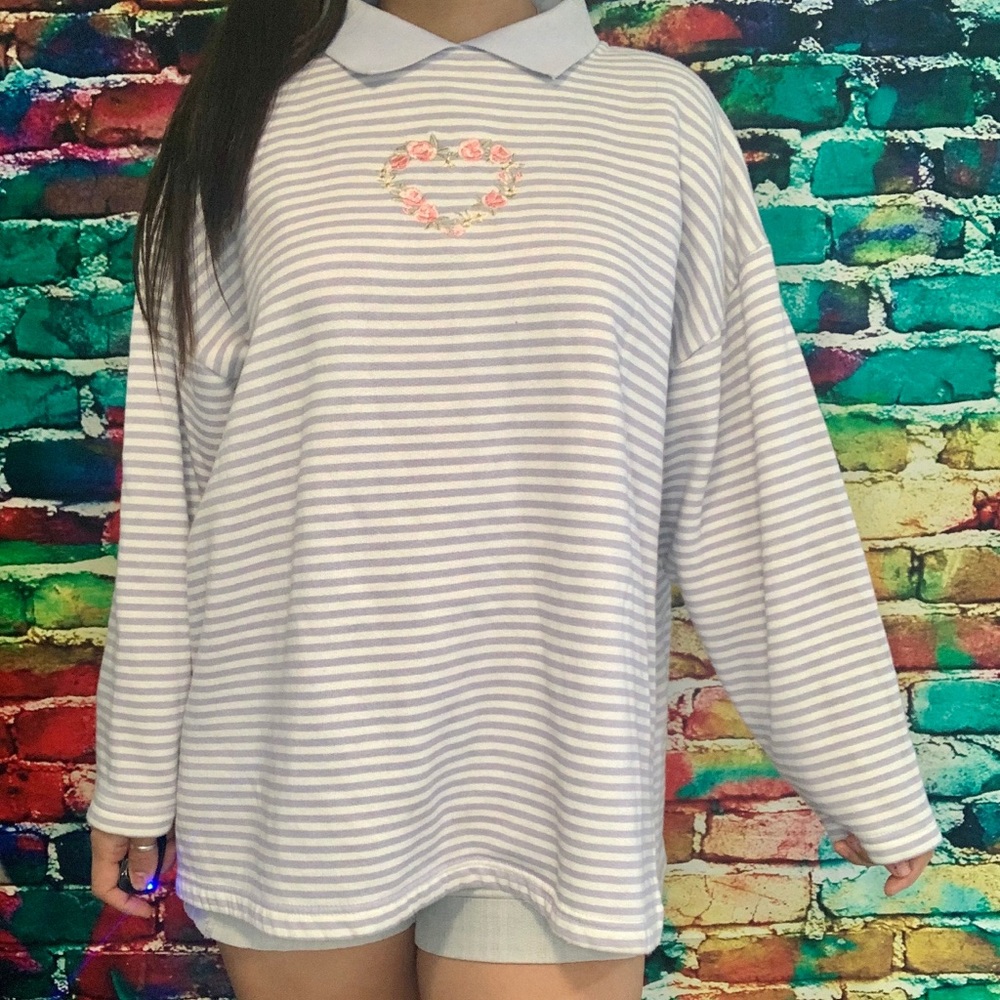 Vintage sweater